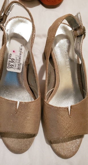 Dolce Vita Shoes - Shoes